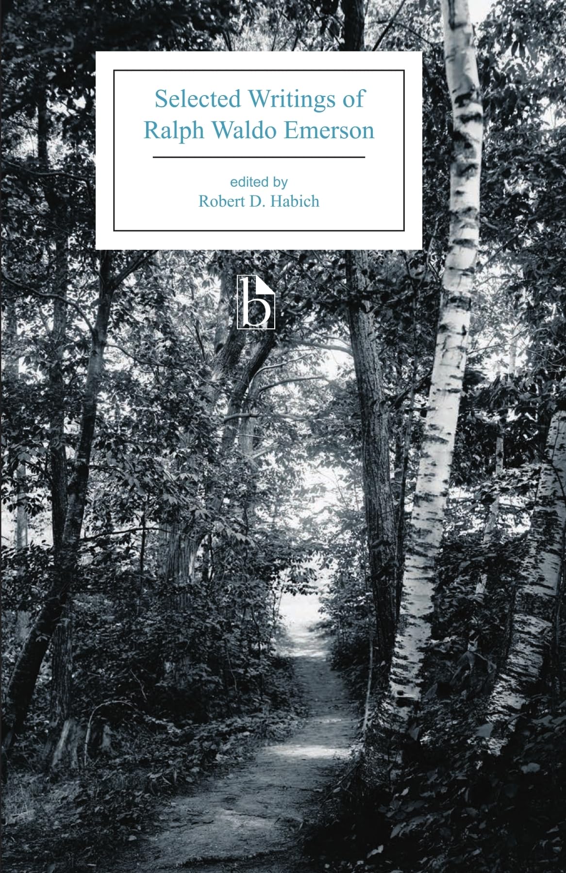 Selected Writings of Ralph Waldo Emerson book