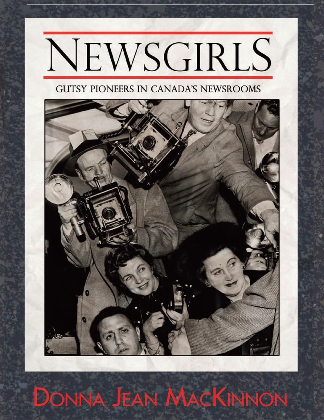 Newsgirls 2 Media & Communication