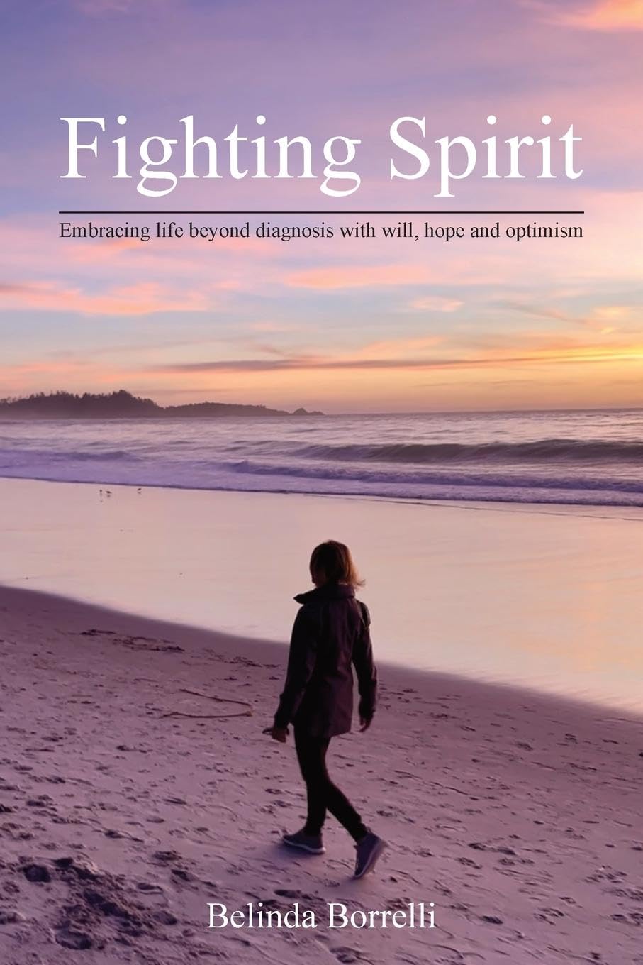 Product Image: Fighting Spirit