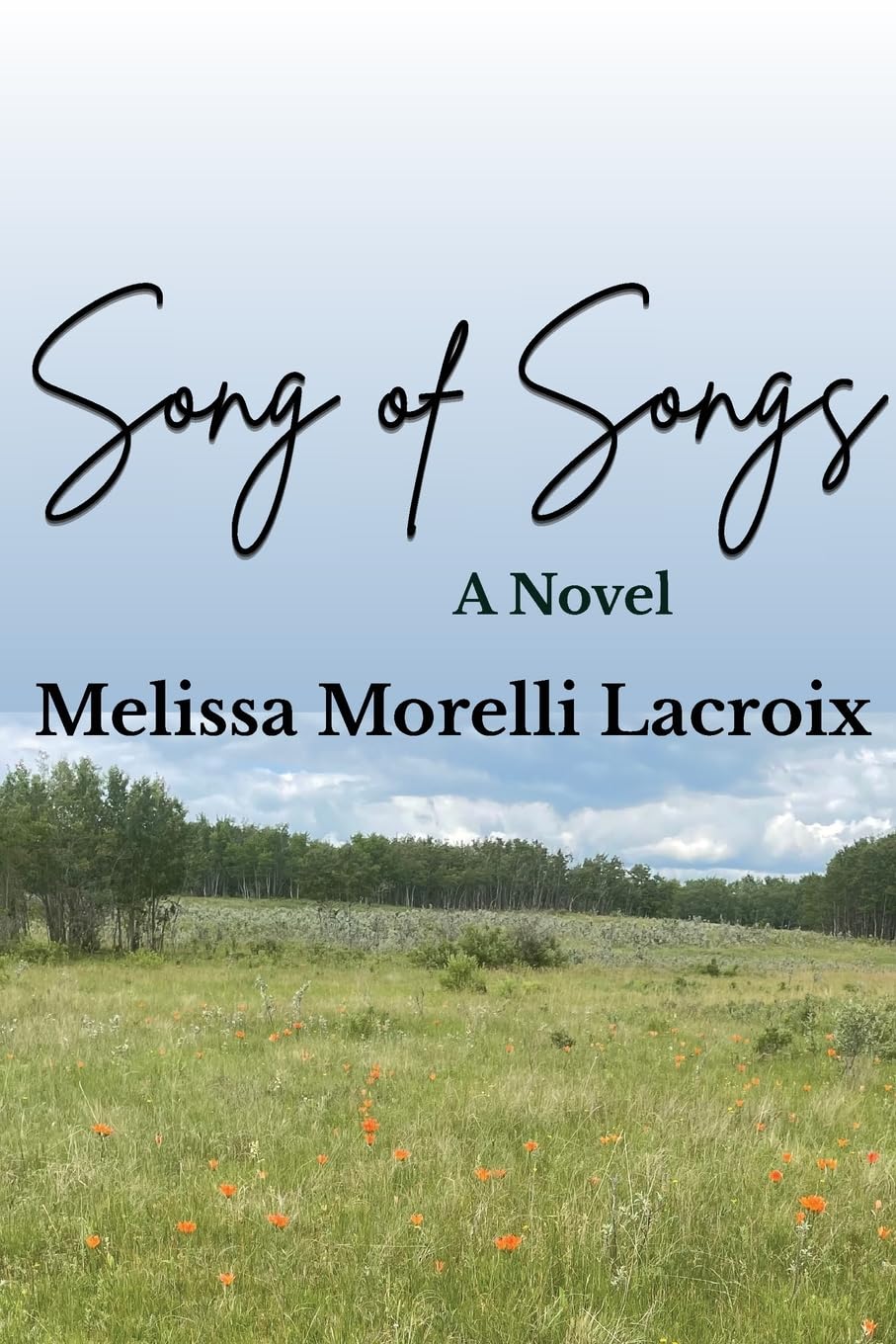 Song  of Songs Contemporary literature