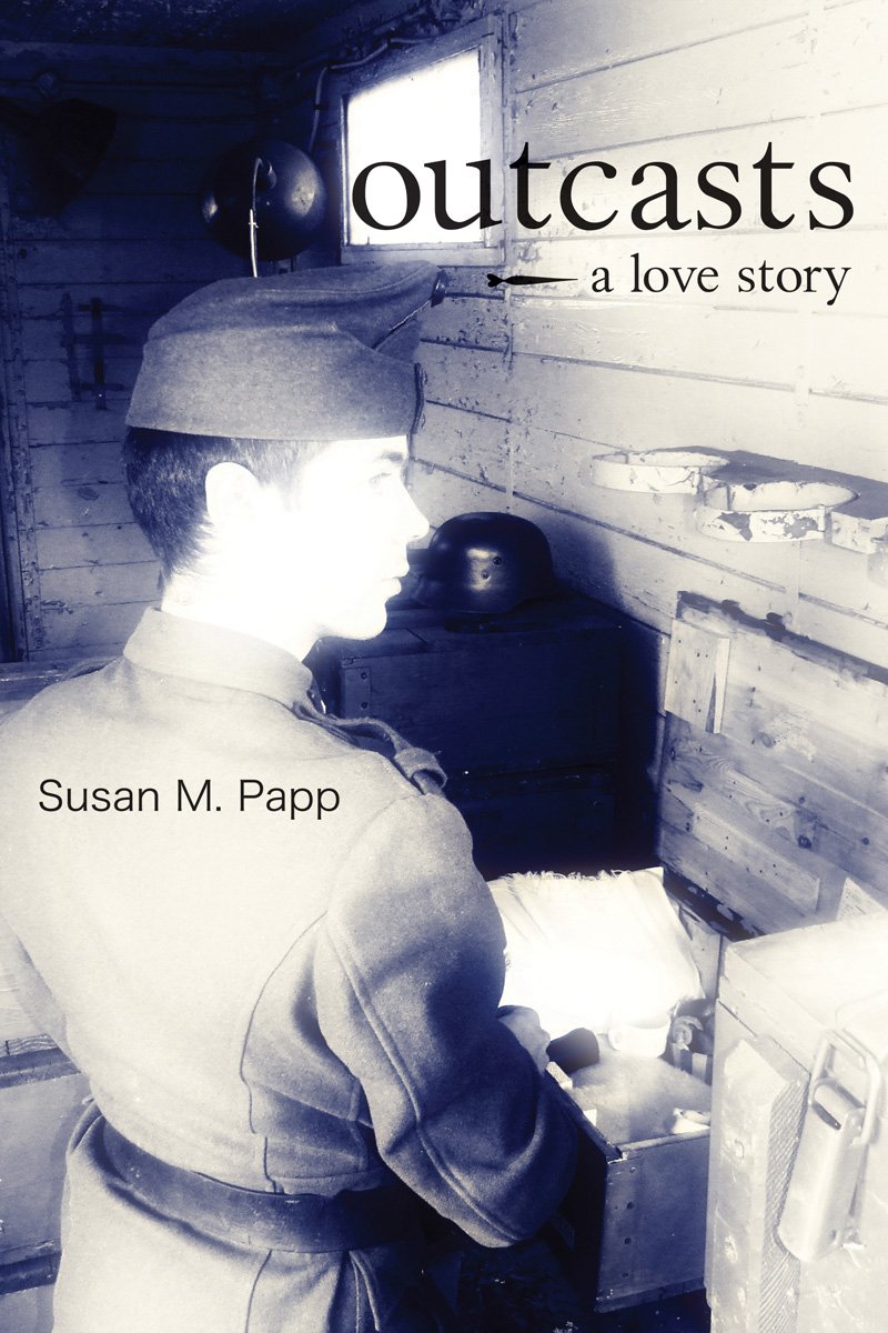 Outcasts Historical Fiction