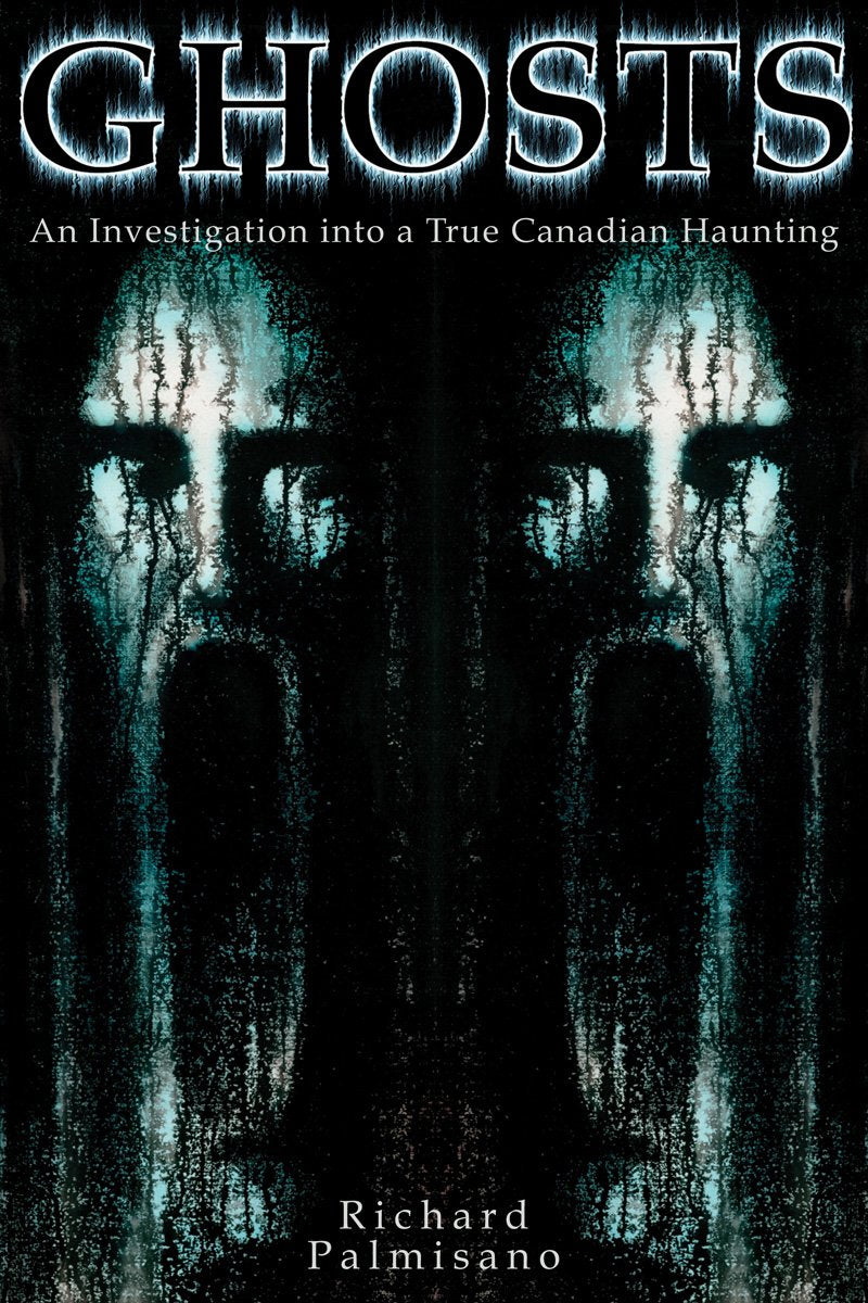 Ghosts Religion & Esotericism