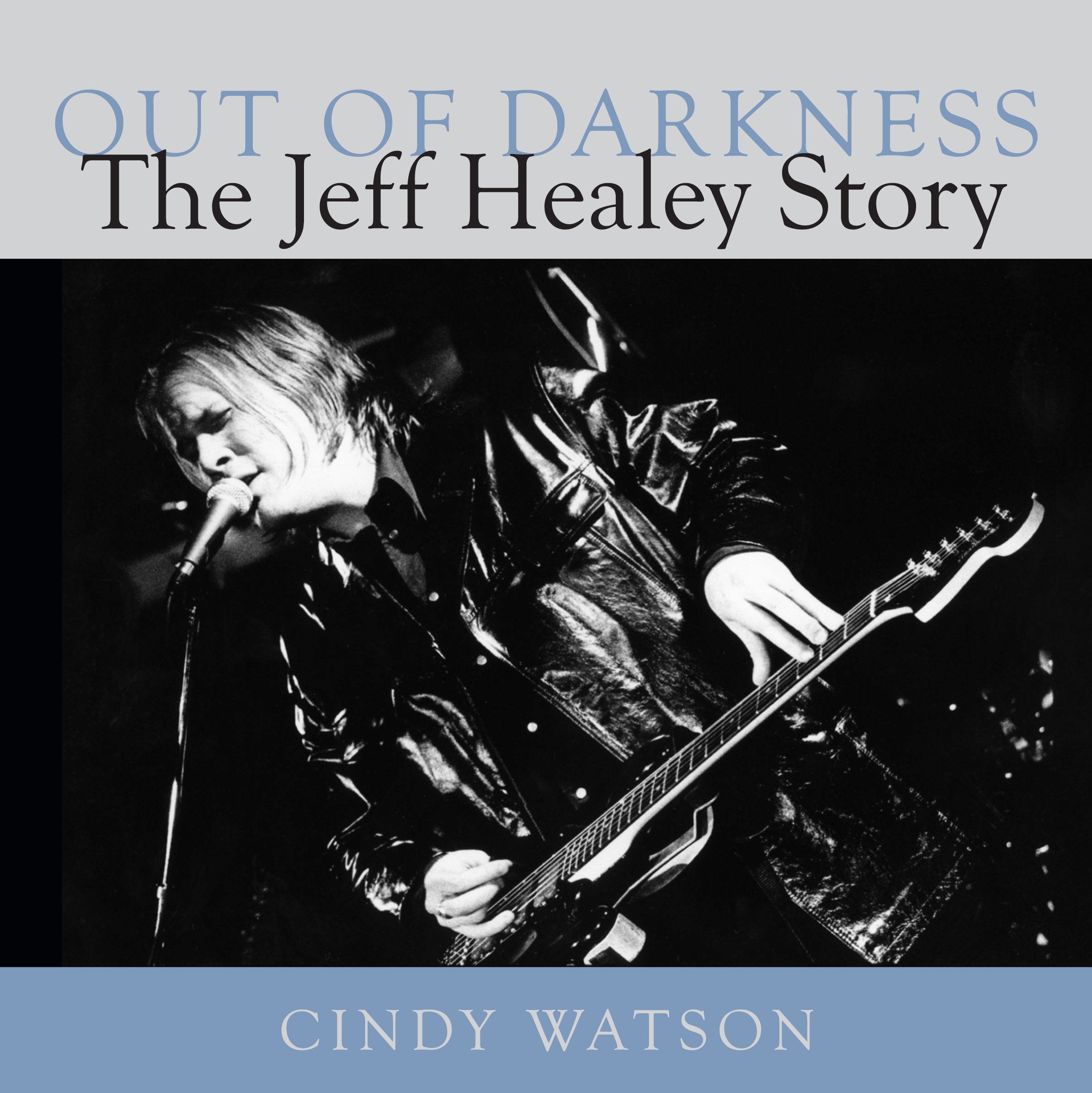 Product Image: Out of Darkness