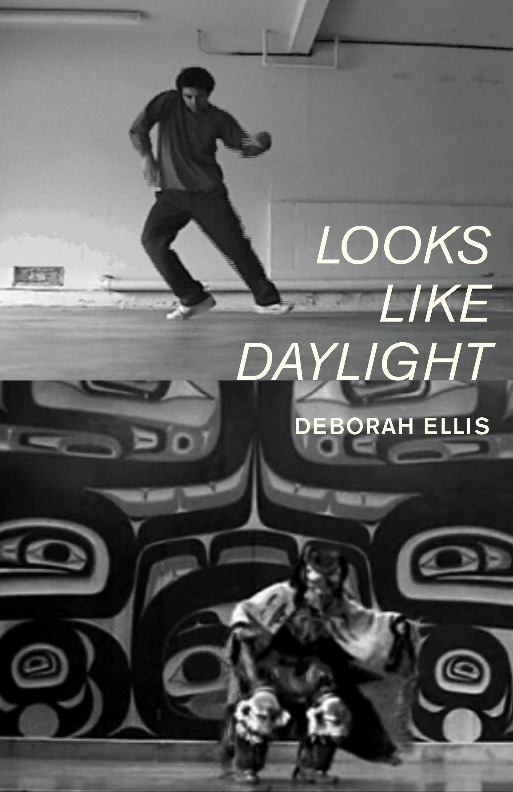 Looks Like Daylight: Voices of Indigenous Kids Politics & History