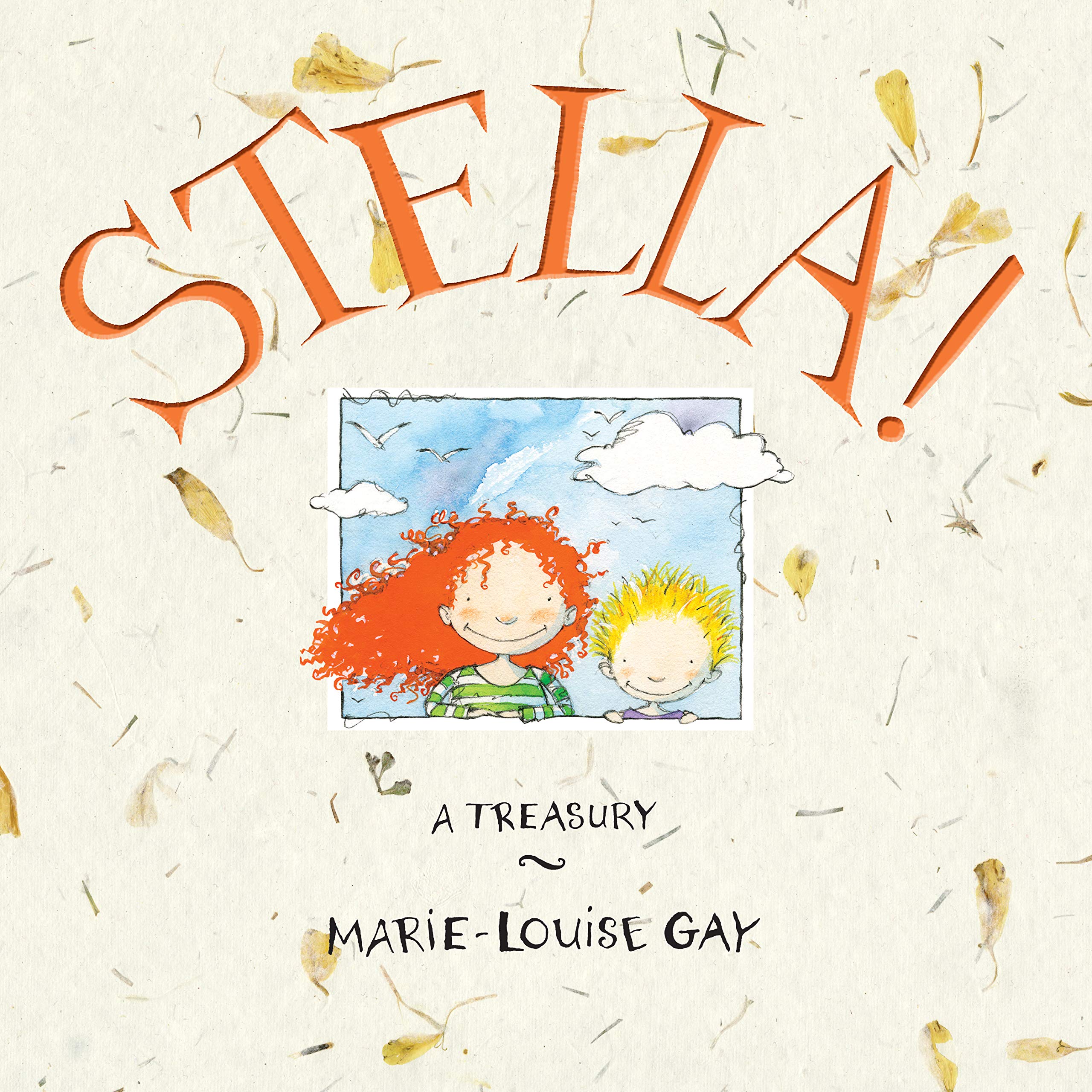 Product Image: Stella!