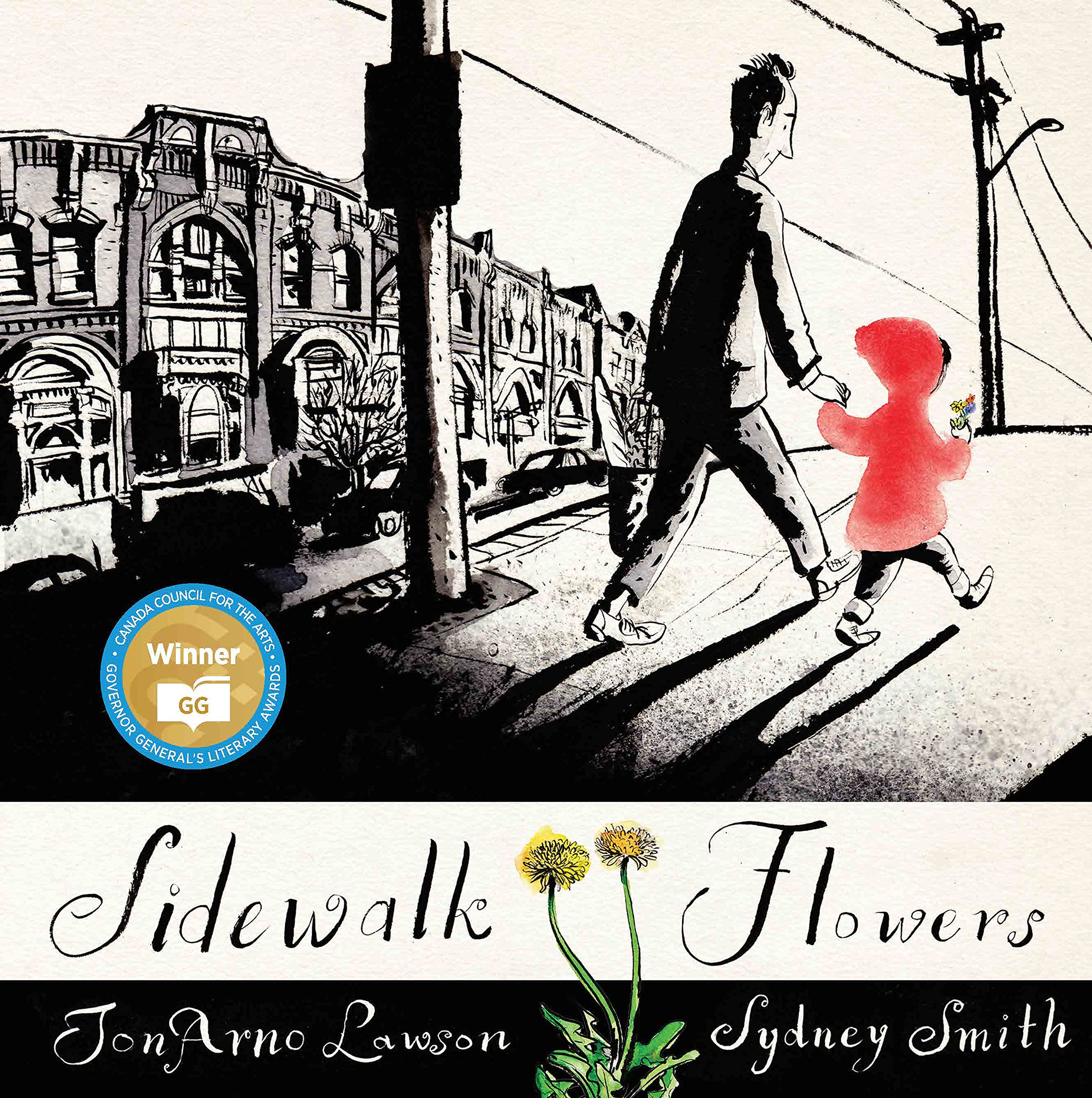 Product Image: Sidewalk Flowers