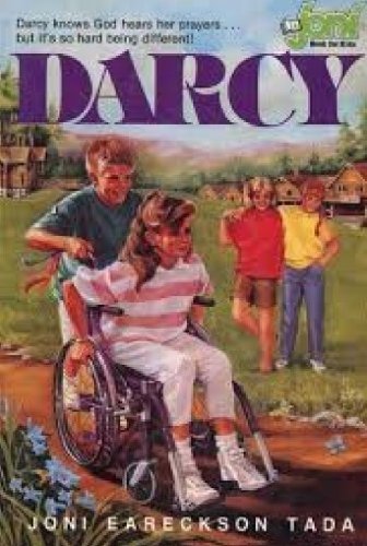 Darcy (Joni Book for Kids) Books