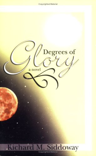 Degrees of Glory Religion & Esotericism
