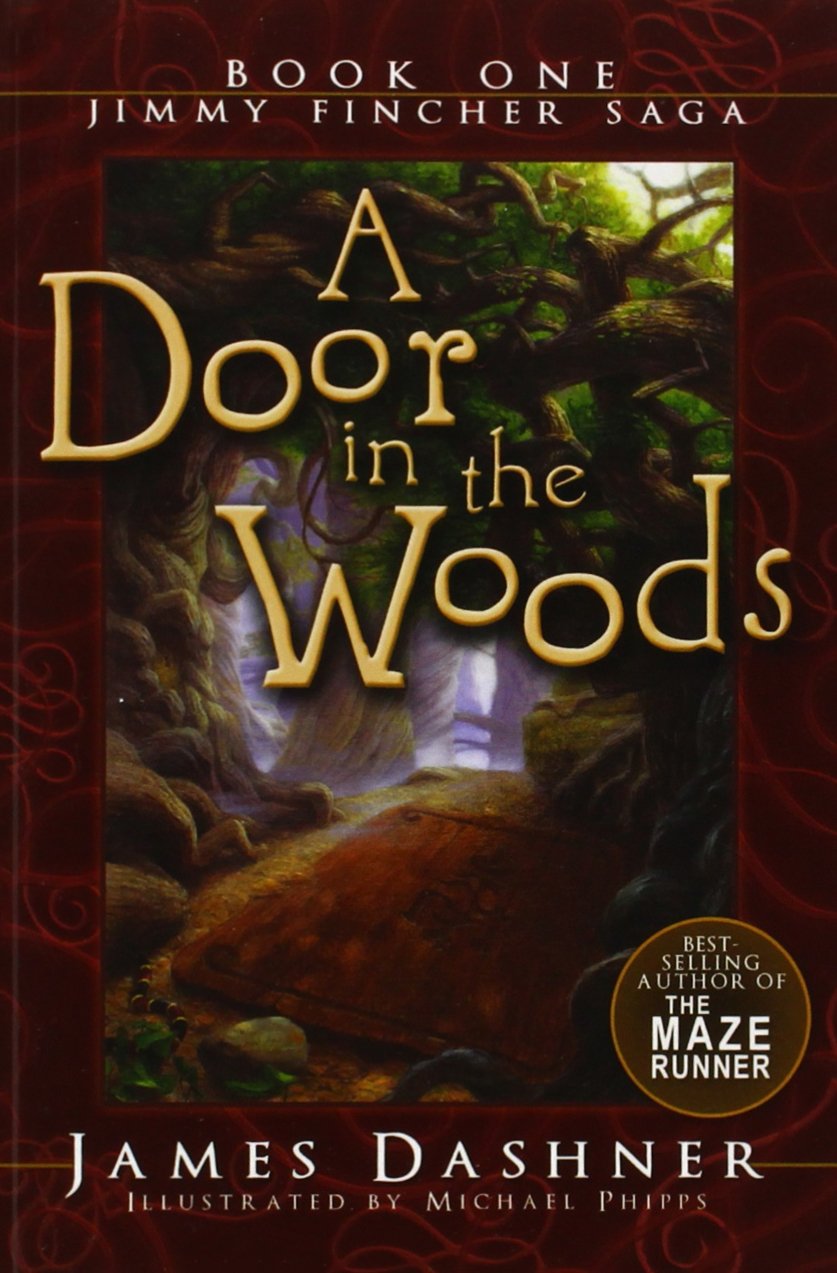 The Door in the Woods book