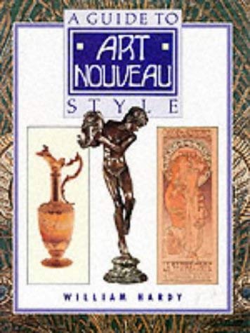 A Guide to Art Nouveau Style Film, Art & Culture