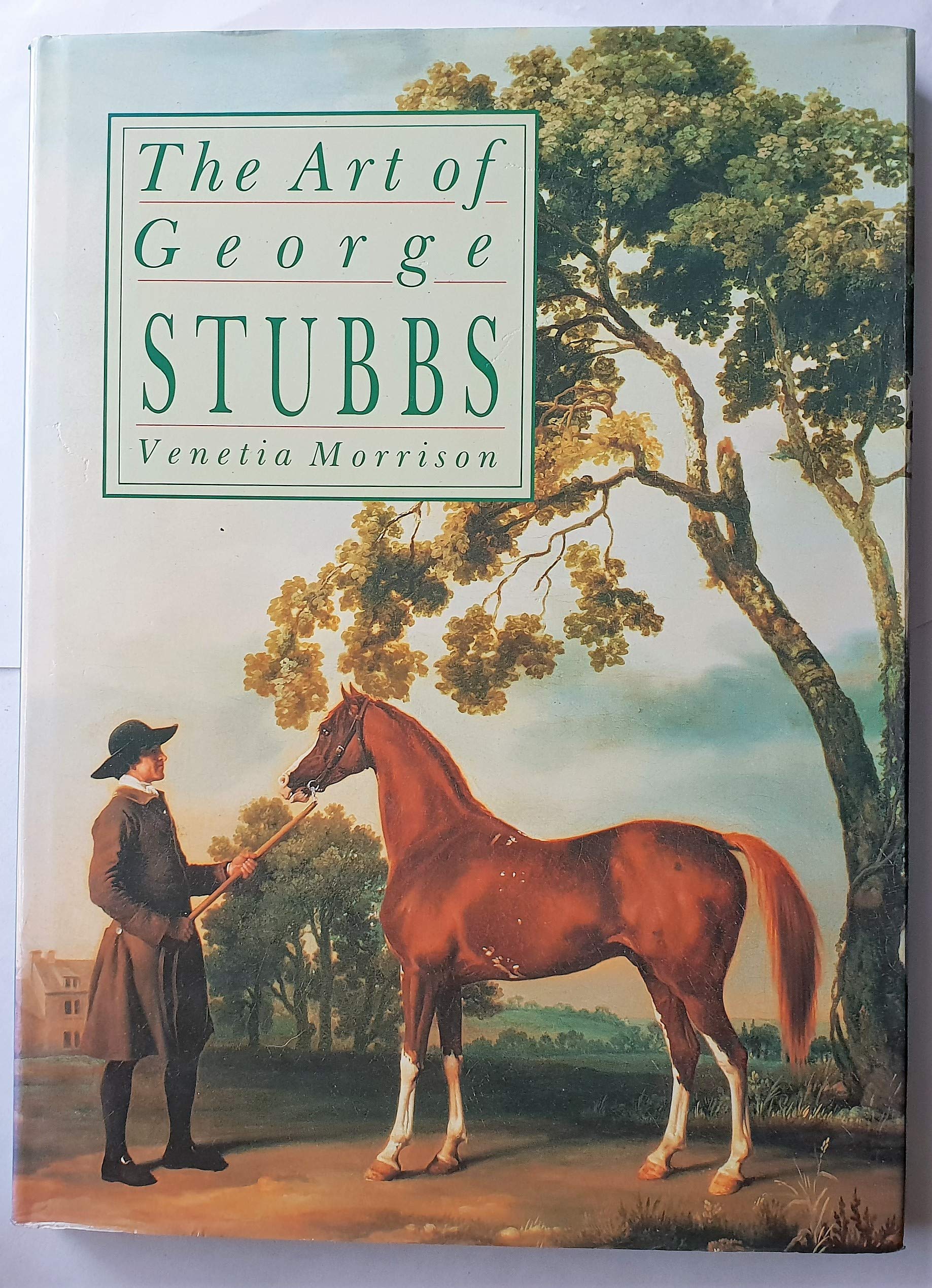 Art of George Stubbs Film, Art & Culture