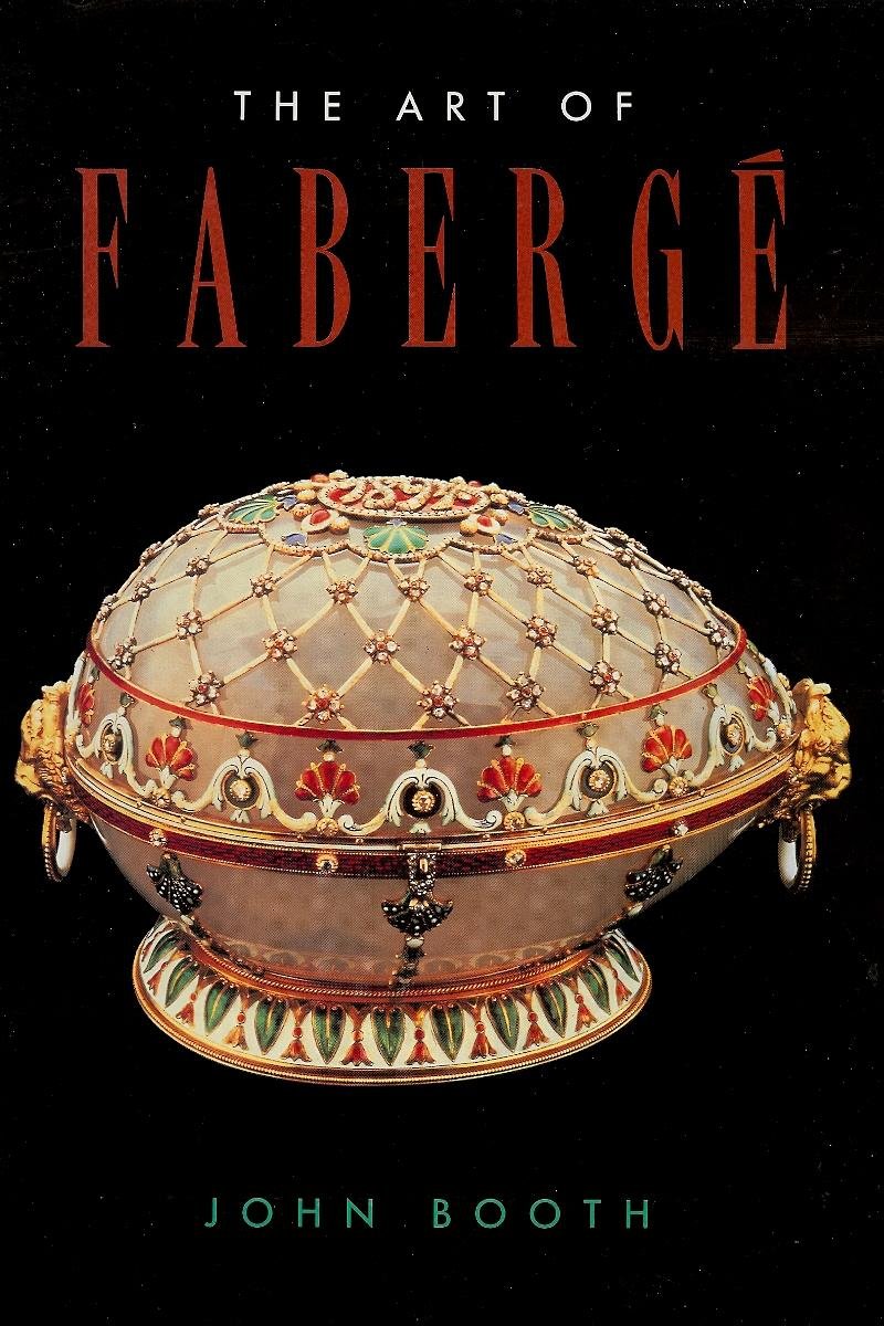 Art of Faberge Film, Art & Culture