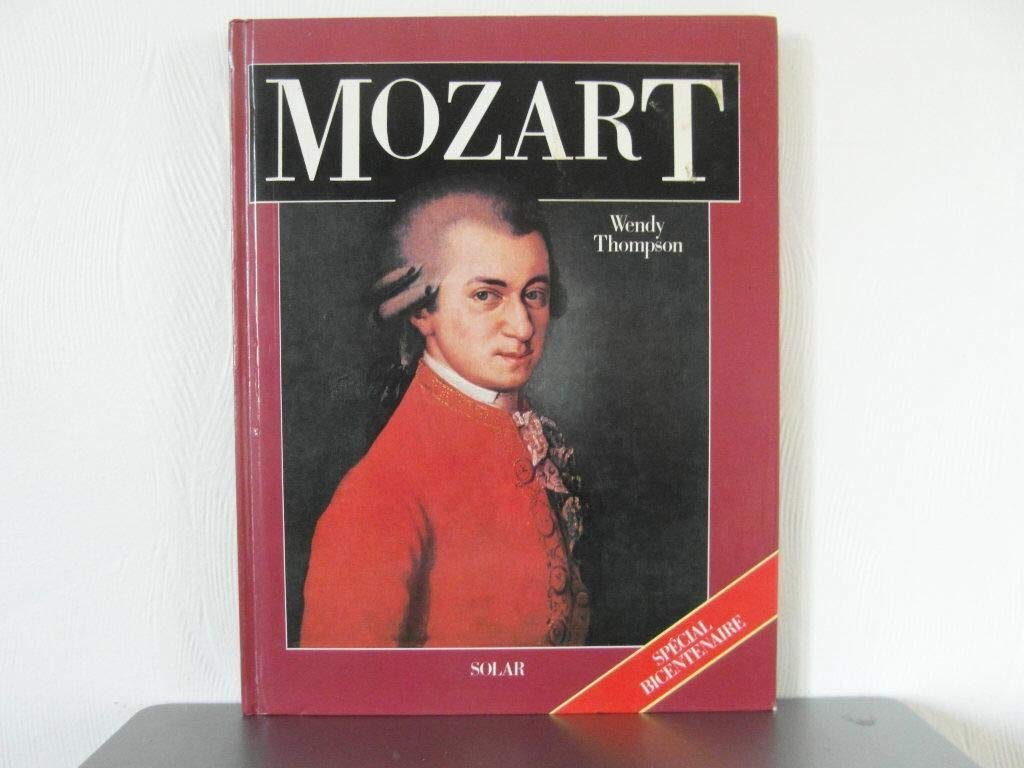 Mozart Arts & Music