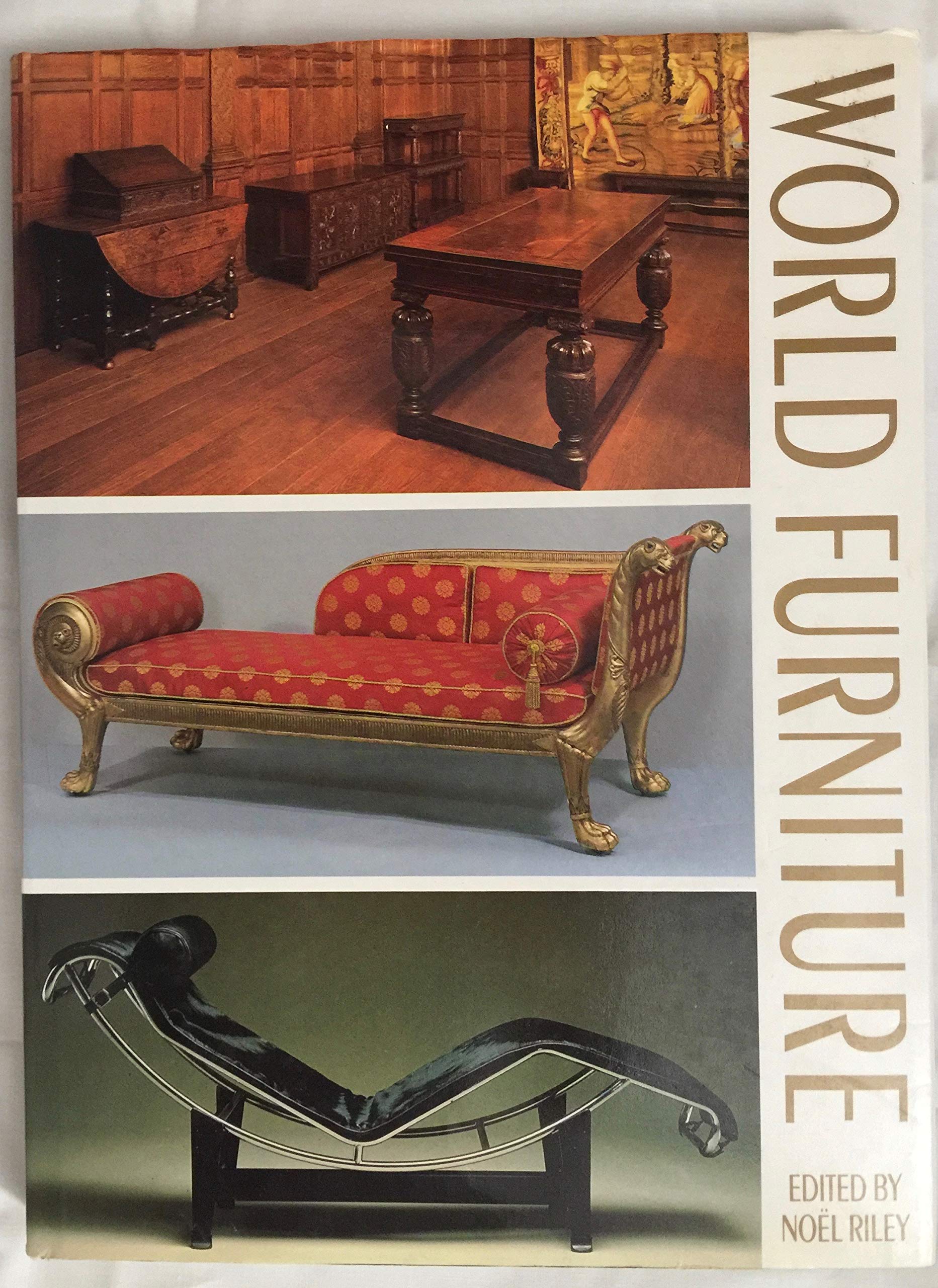 World Furniture Hobbies & Crafts