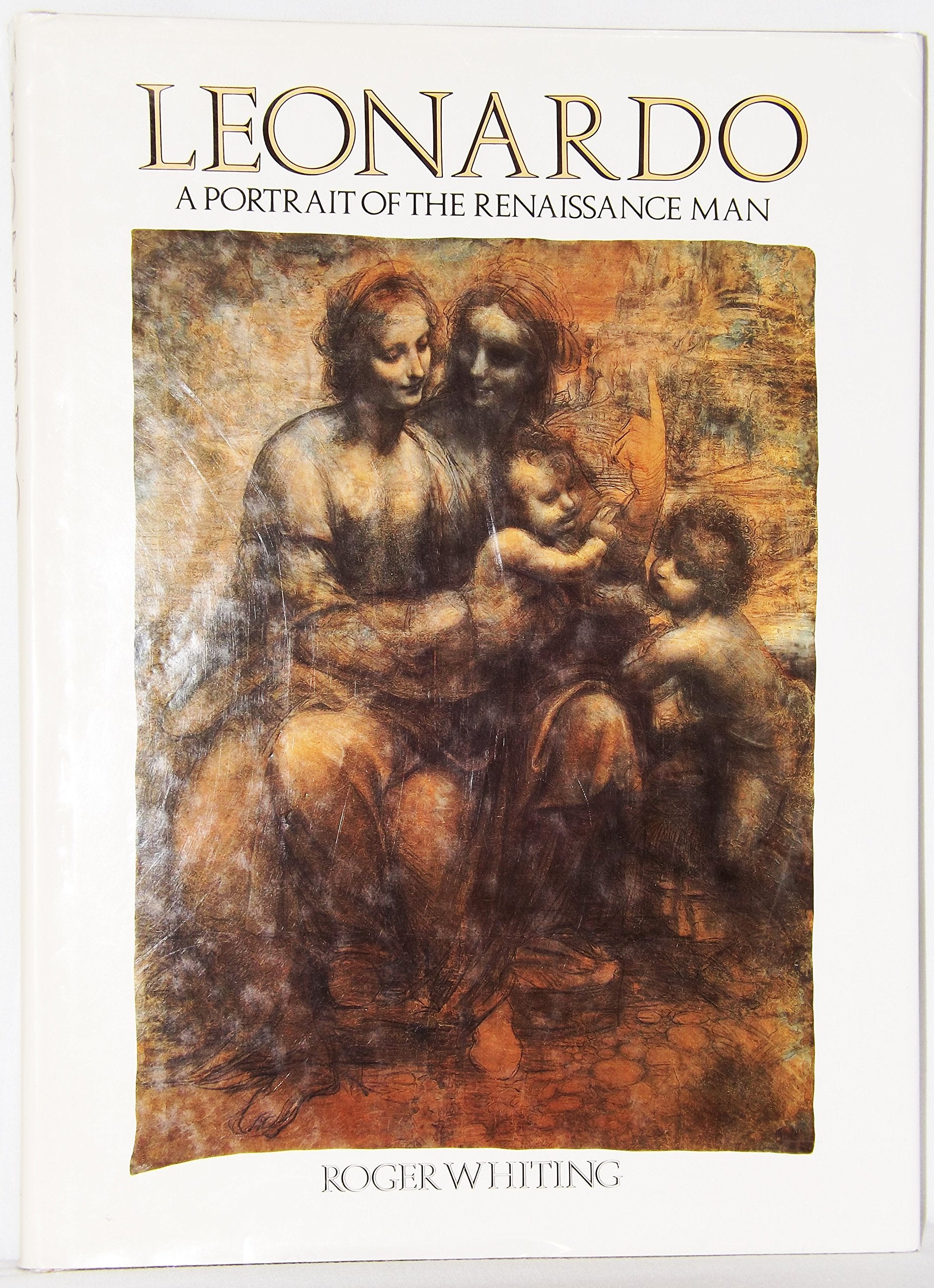 Leonardo: A Portrait of the Renaissance Man Film, Art & Culture