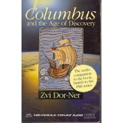 Columbus and the Age of Discovery book
