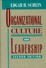 Organizational Culture and Leadership (Jossey Bass Business & Management Series) Business, Finance & Career