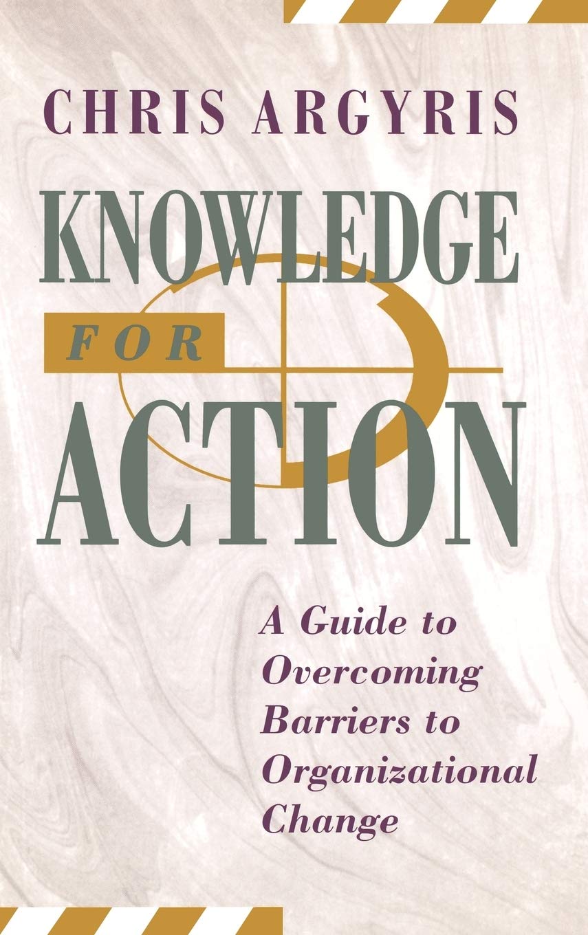 Knowledge for Action Law