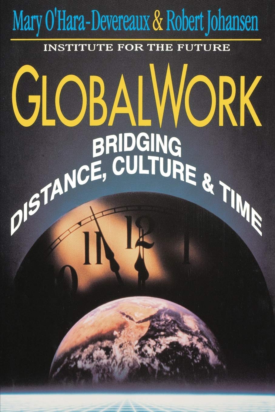 Product Image: Globalwork