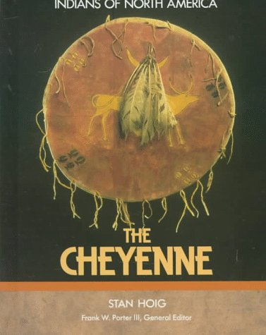 Cheyenne (Indians of North America) Politics & History