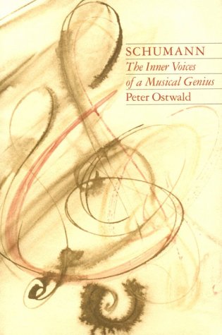 Schumann: The Inner Voices of a Musical Genius book