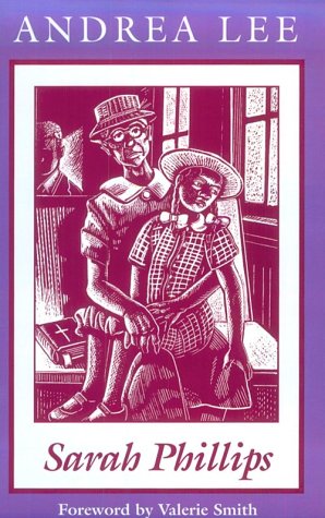 Sarah Phillips (Northeastern Library of Black Literature) Contemporary literature