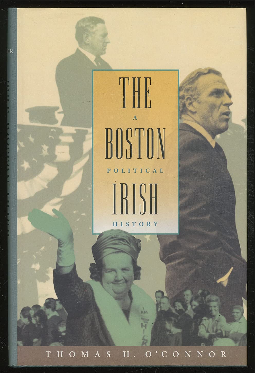 The Boston Irish: Women's Musical Traditions Books