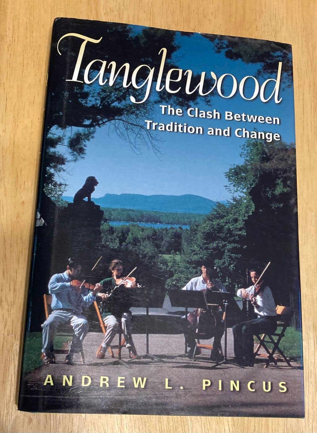 Tanglewood: The Clash Between Tradition and Change Arts & Music