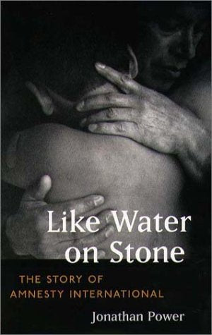 Like Water on Stone: The Story of Amnesty International Law