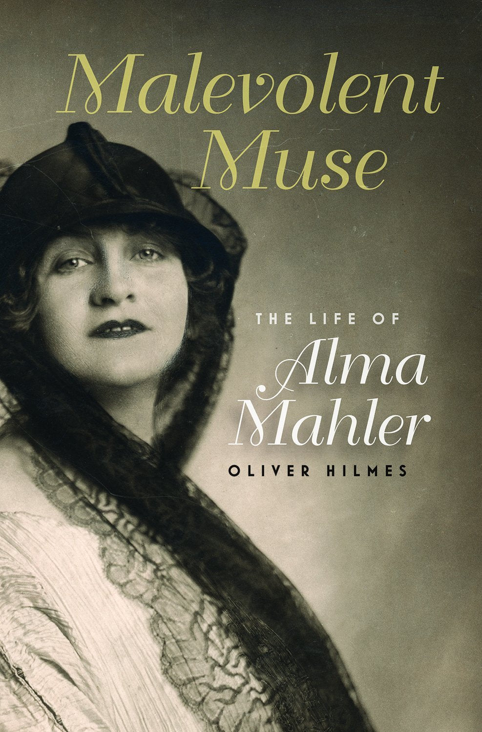Malevolent Muse: The Life of Alma Mahler Pop culture