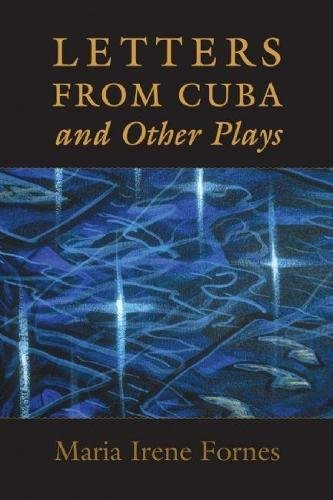 Letters from Cuba and Other Plays Books