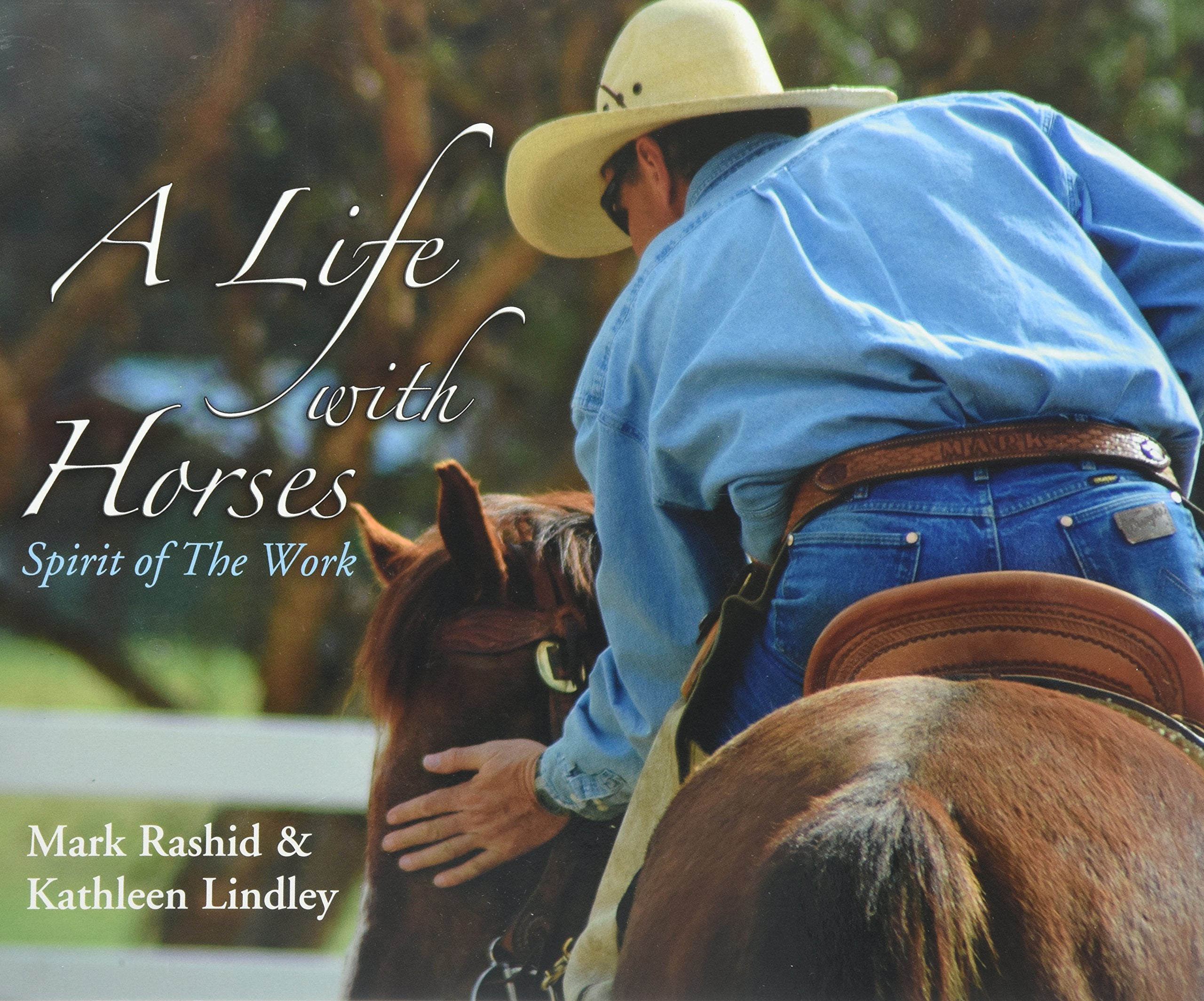 A Life with Horses: Spirit of the Work Mathematics