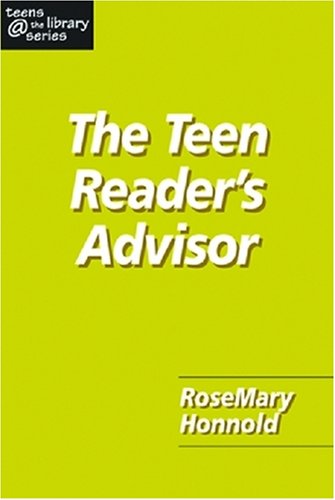 The Teen Reader's Advisor (Teens @ the Library) Social Sciences