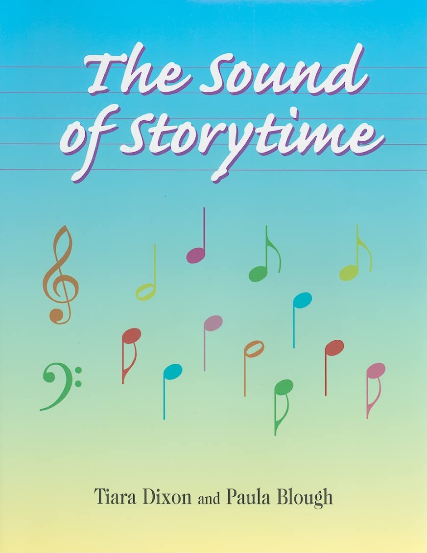 The Sound of Storytime Social Sciences