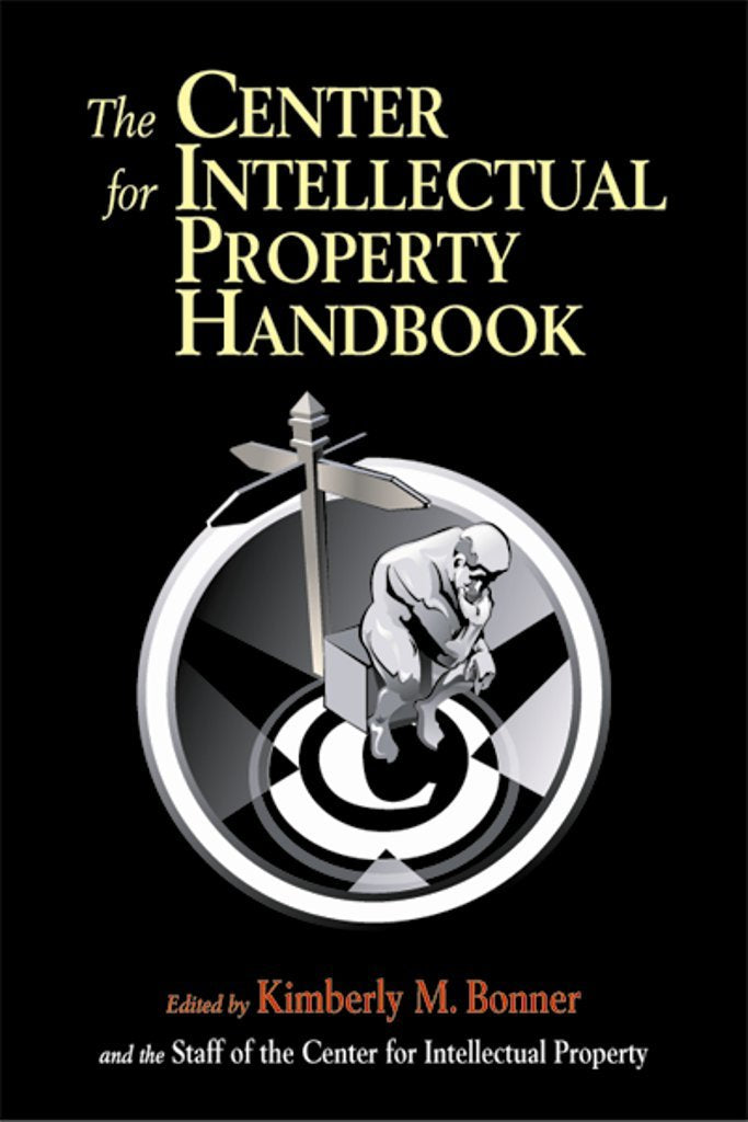 The Center for Intellectual Property Handbook Law