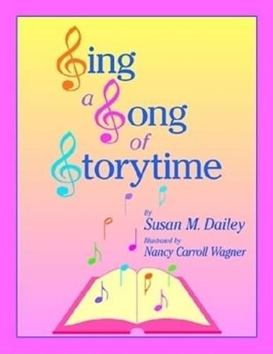 Sing a Song of Storytime Social Sciences