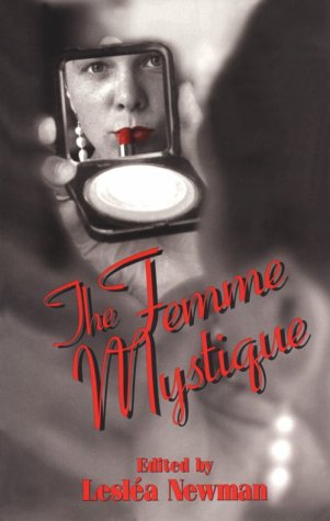 The Femme Mystique book
