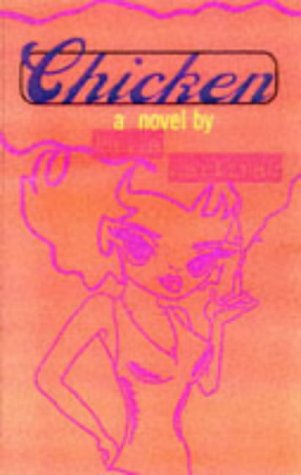 Chicken: A Novel LGBTQ+ Books