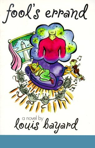 Product Image: Fool's Errand