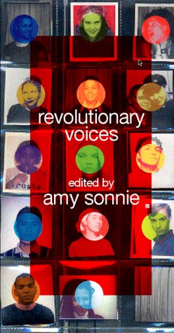 Revolutionary Voices: A Multicultural Queer Youth Anthology Books