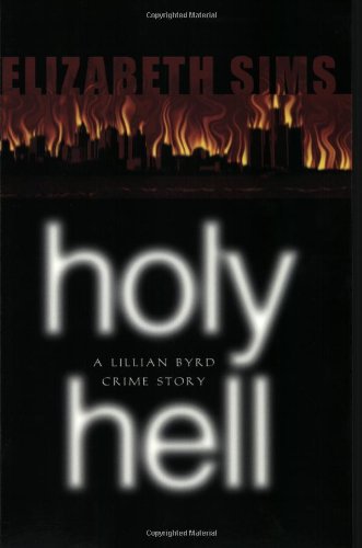 Holy Hell: A Lillian Byrd Crime Story LGBTQ+