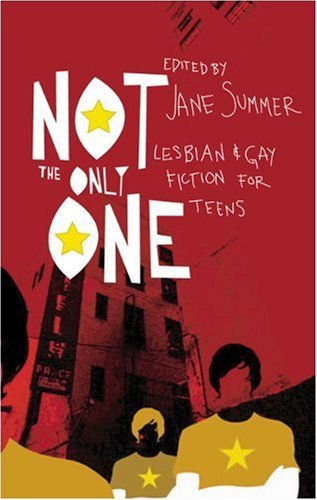 Not the Only One: Lesbian and Gay Fiction for Teens book
