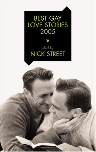 Best Gay Love Stories 2005 LGBTQ+