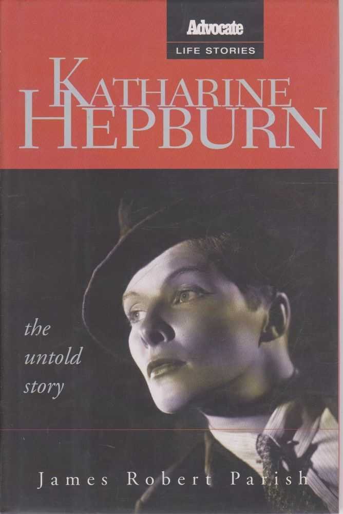 Katharine Hepburn: The Untold Story Memories