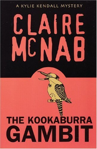Kookaburra Gambit: A Kylie Kendall Mystery LGBTQ+