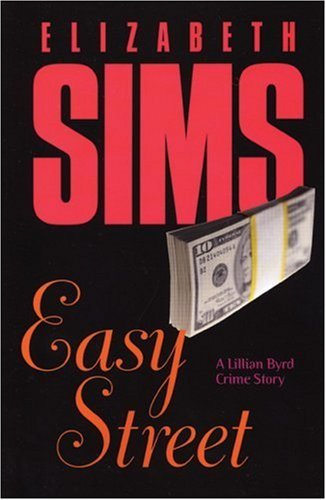 Easy Street: A Lillian Byrd Crime Story LGBTQ+