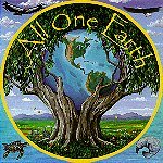All One Earth: Songs for the Generations by Michael J. Caduto Books