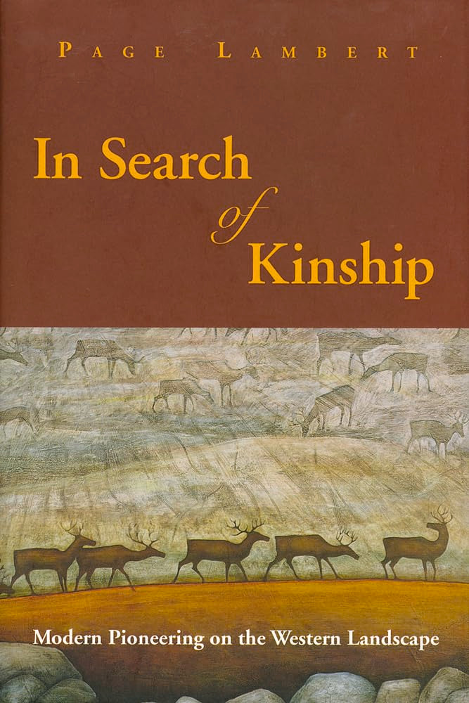 In Search of Kinship (Hb) Social Sciences
