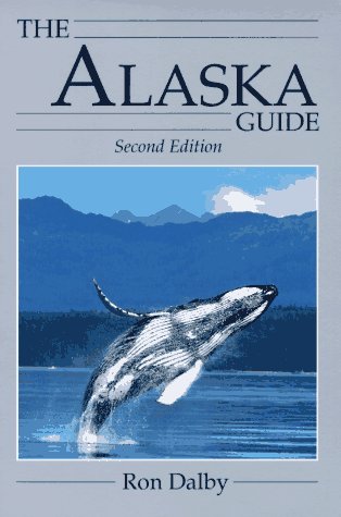 The Alaska Guide Leisure, Home & Garden