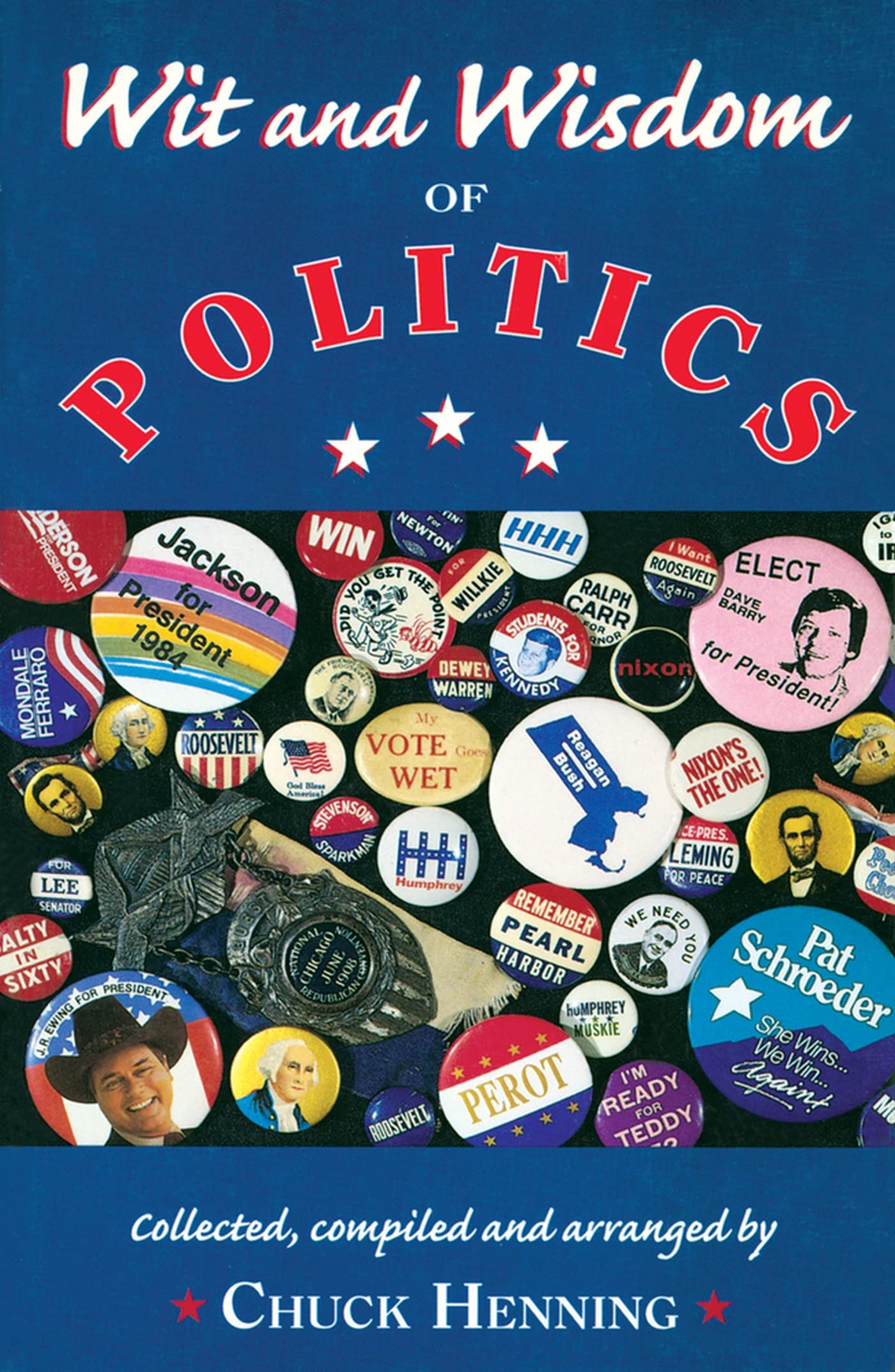 Wit and Wisdom of Politics Social Sciences